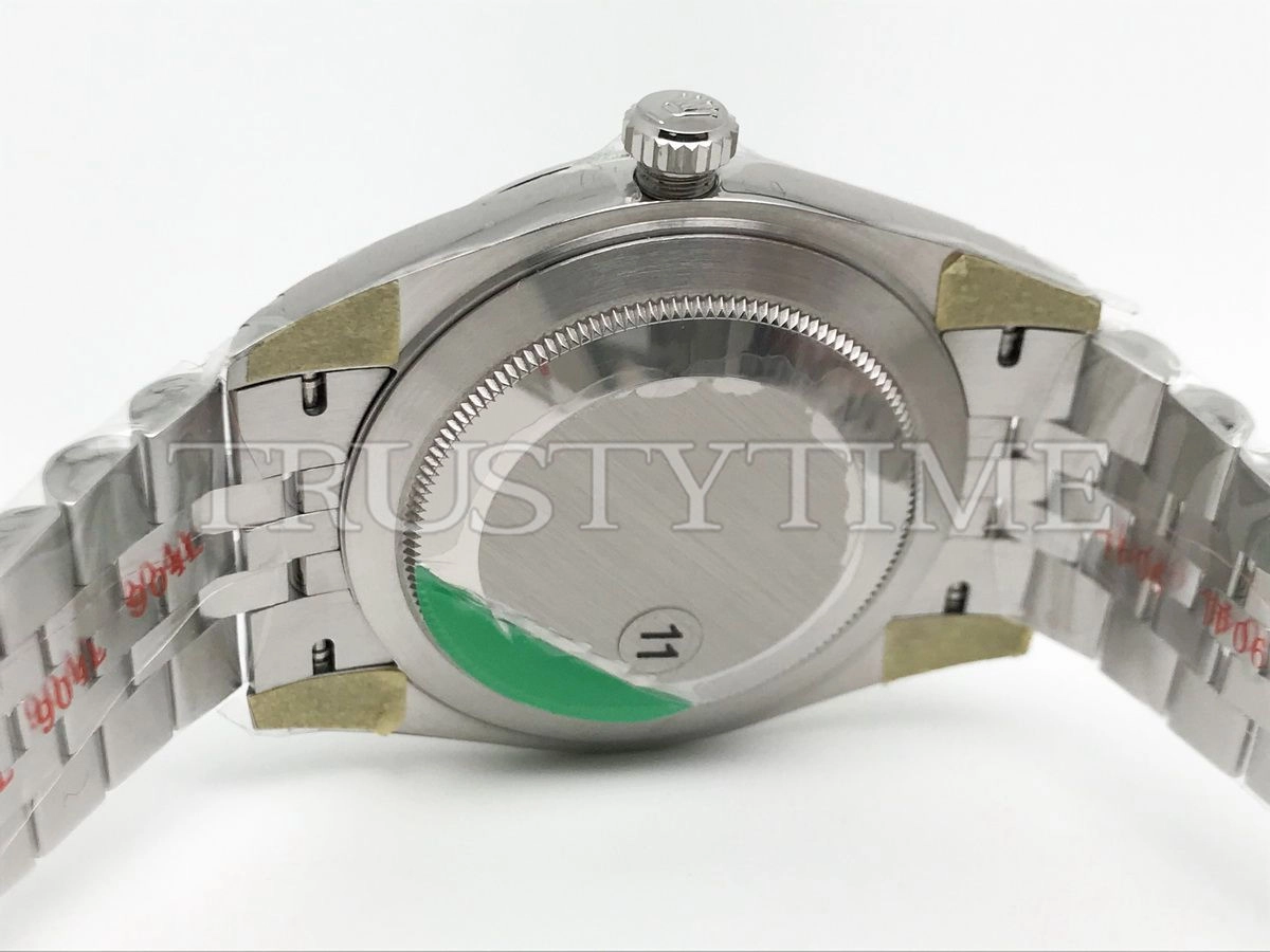 Копия часов Rolex DateJust II 41mm 126334-0018 Арт.RX-2321