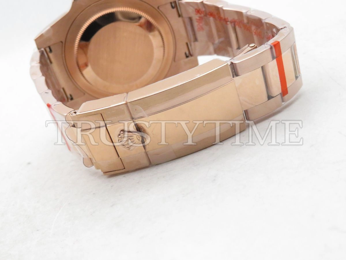 Копия часов Rolex GMT Master II 126715CHNR-0001 Арт.RX-2242