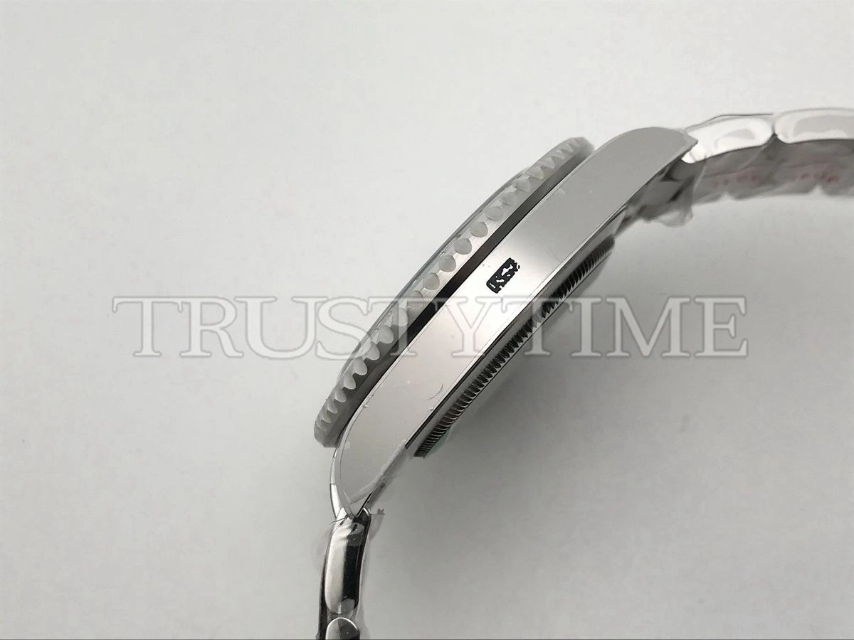 Копия часов Rolex GMT Master II Sprite 126720VTNR-0001 Арт.RX-2324