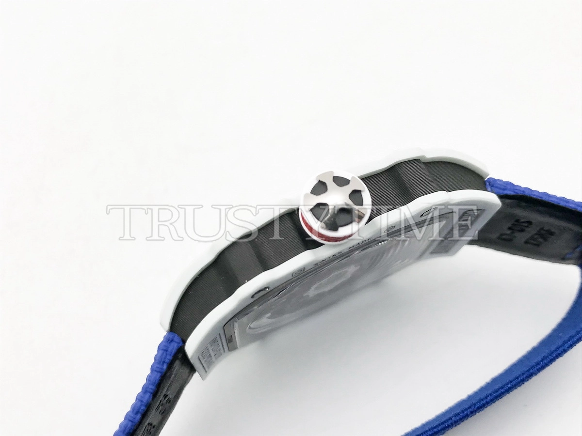 Копия часов Richard Mille RM67-02 Alexis Pinturault Арт.RM-0605