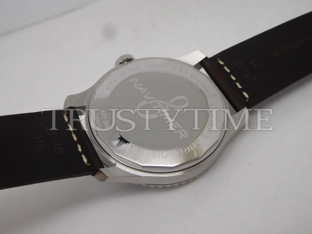 Копия часов Breitling Aviator 8 Automatic 41 A17314101C1X1 Арт.BT-0439