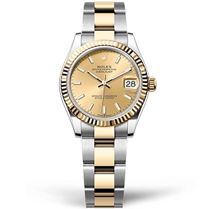 Копия часов Rolex DateJust 31mm 278273-0013 Арт.RX-1912