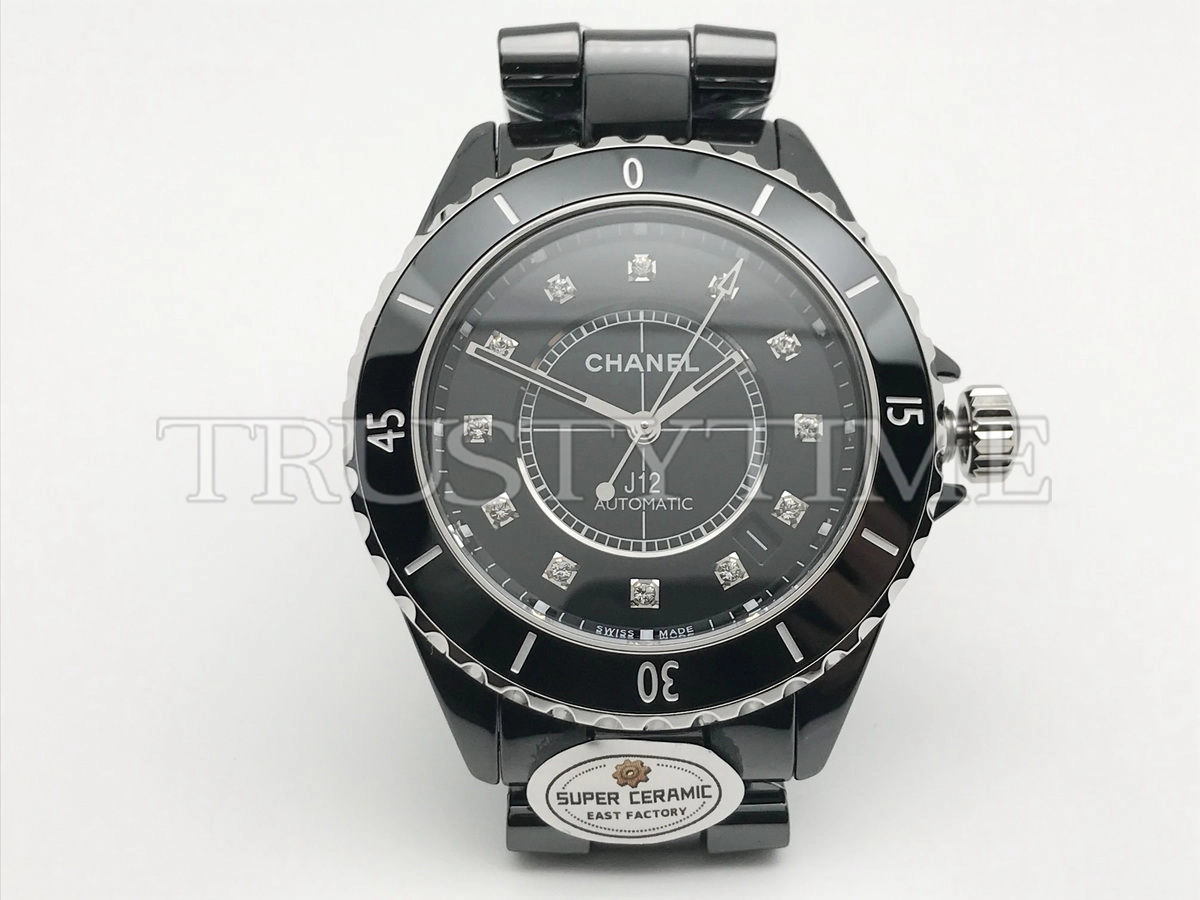 Копия часов Chanel J-12 38 H5702 Арт.CN-0241