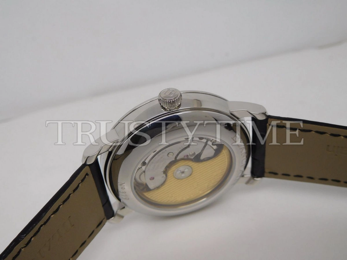 Копия часов Blancpain Villeret Grande Date 6669-1127-55B Арт.BP-0334