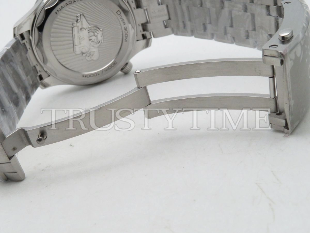 Копия часов Omega Seamaster Diver 300m Co-axial Chronometer Nekton Edition 42mm 210.30.42.20.01.002 Арт.OM-0819