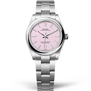 Копия часов Rolex Oyster Perpetual 31mm 277200-0009 Арт.RX-3582