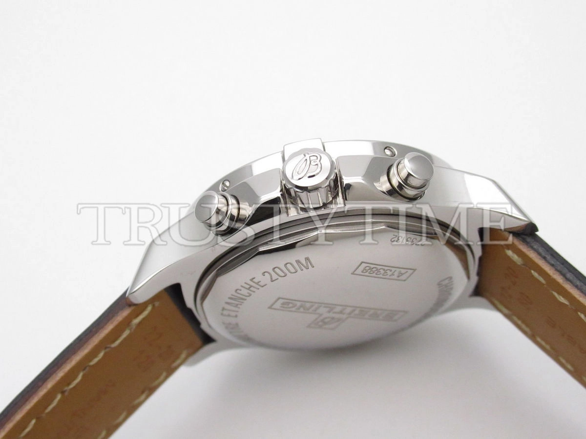 Копия часов Breitling Colt Chronograph Automatic 44 A1338811/C914/105X/A20BA.1 Арт.BT-0407