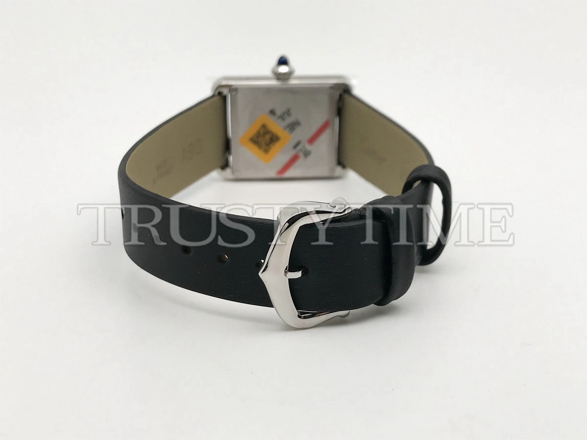 Копия часов Cartier Tank Must Small 22 W4TA0016 Арт.CR-0807