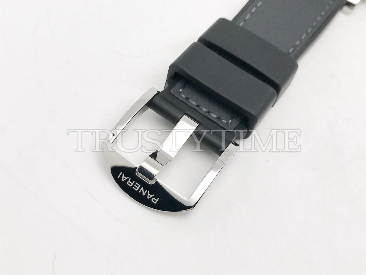 Копия часов Panerai Luminor Due Luna Rossa 42mm PAM01381 Арт.PN-0914