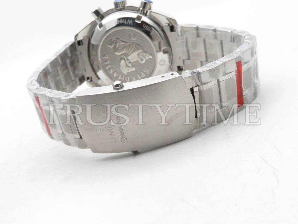 Копия часов Omega Speedmaster Racing Co-Axial Chronograph 40mm 326.30.40.50.06.001 Арт.OM-0846