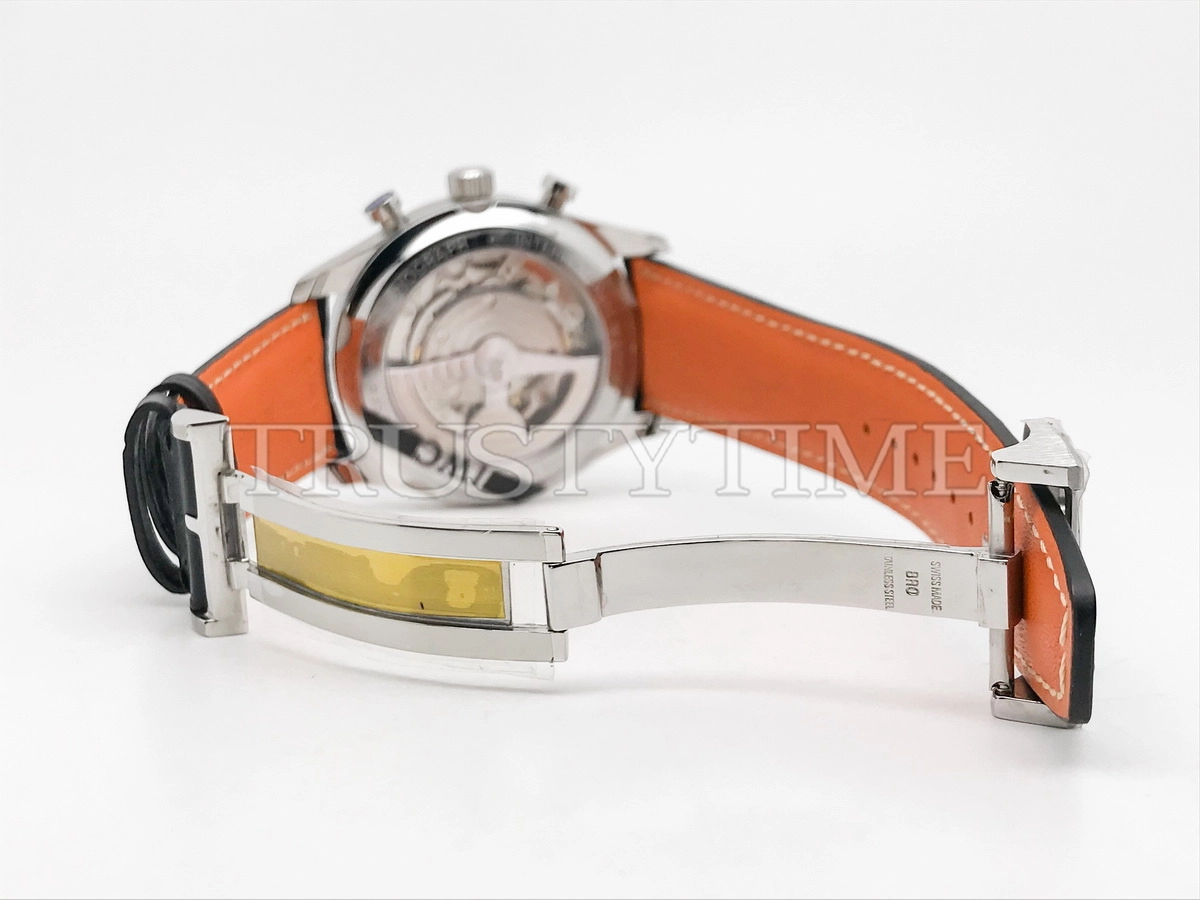 Копия часов IWC Portugieser Chronograph Classic 42mm IW390403 Арт.IW-0640