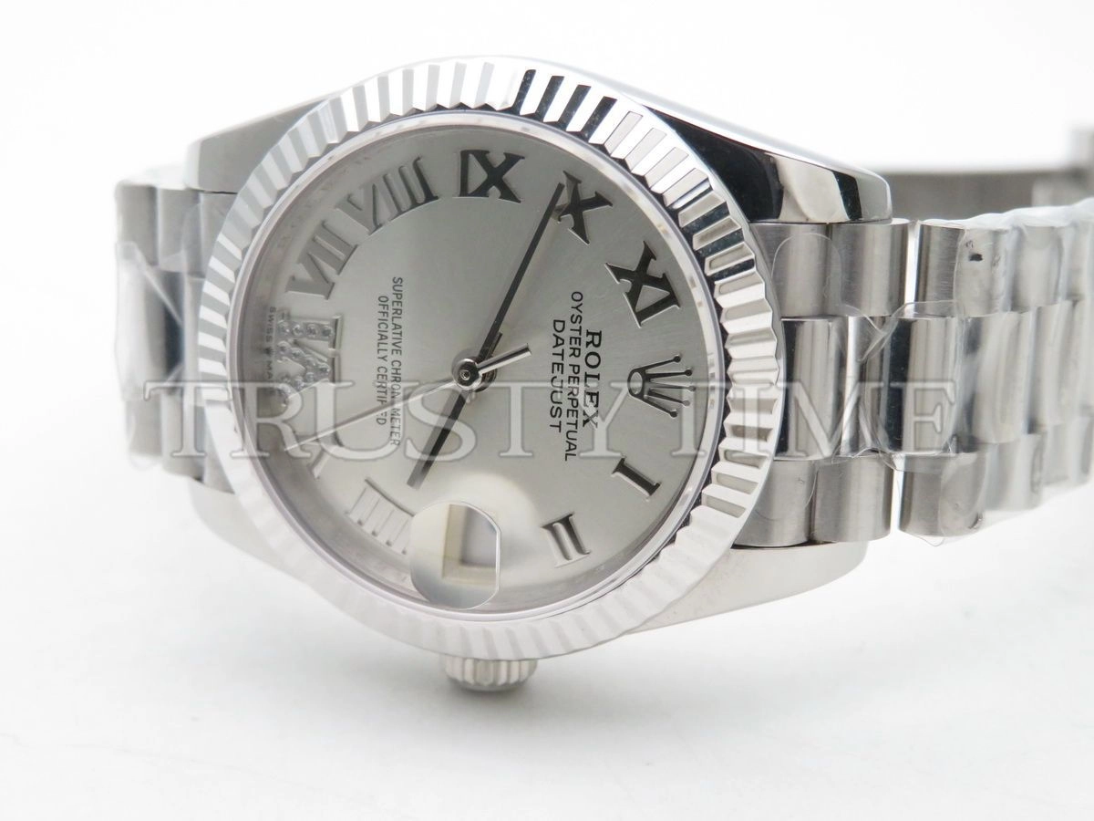 Копия часов Rolex DateJust 31mm 178279-0081 Арт.RX-0589