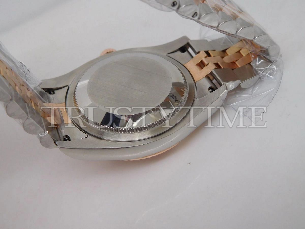 Копия часов Rolex DateJust 36mm 116231-0057 Арт.RX-0512