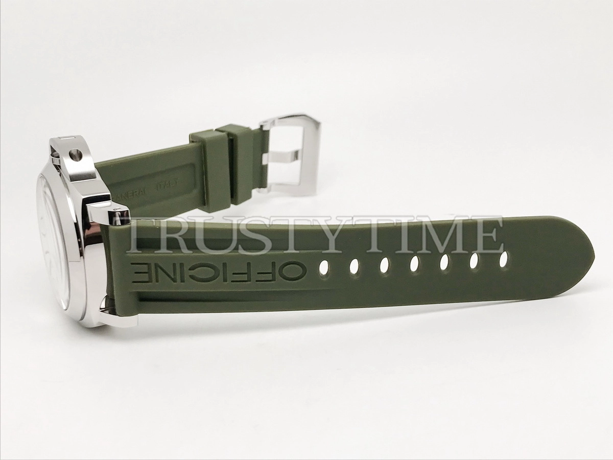 Копия часов Panerai Luminor Base Logo 44mm PAM01087 Арт.PN-0889