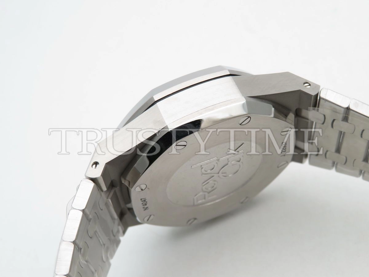 Копия часов Audemars Piguet Royal Oak Chronograph 26320ST.OO.1220ST.02 Арт.AP-0767