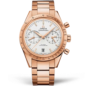 Копия часов Omega Speedmaster Speedmaster 57 Co-Axial Chronograph 41.5mm 331.50.42.51.02.002 Арт.OM-0732