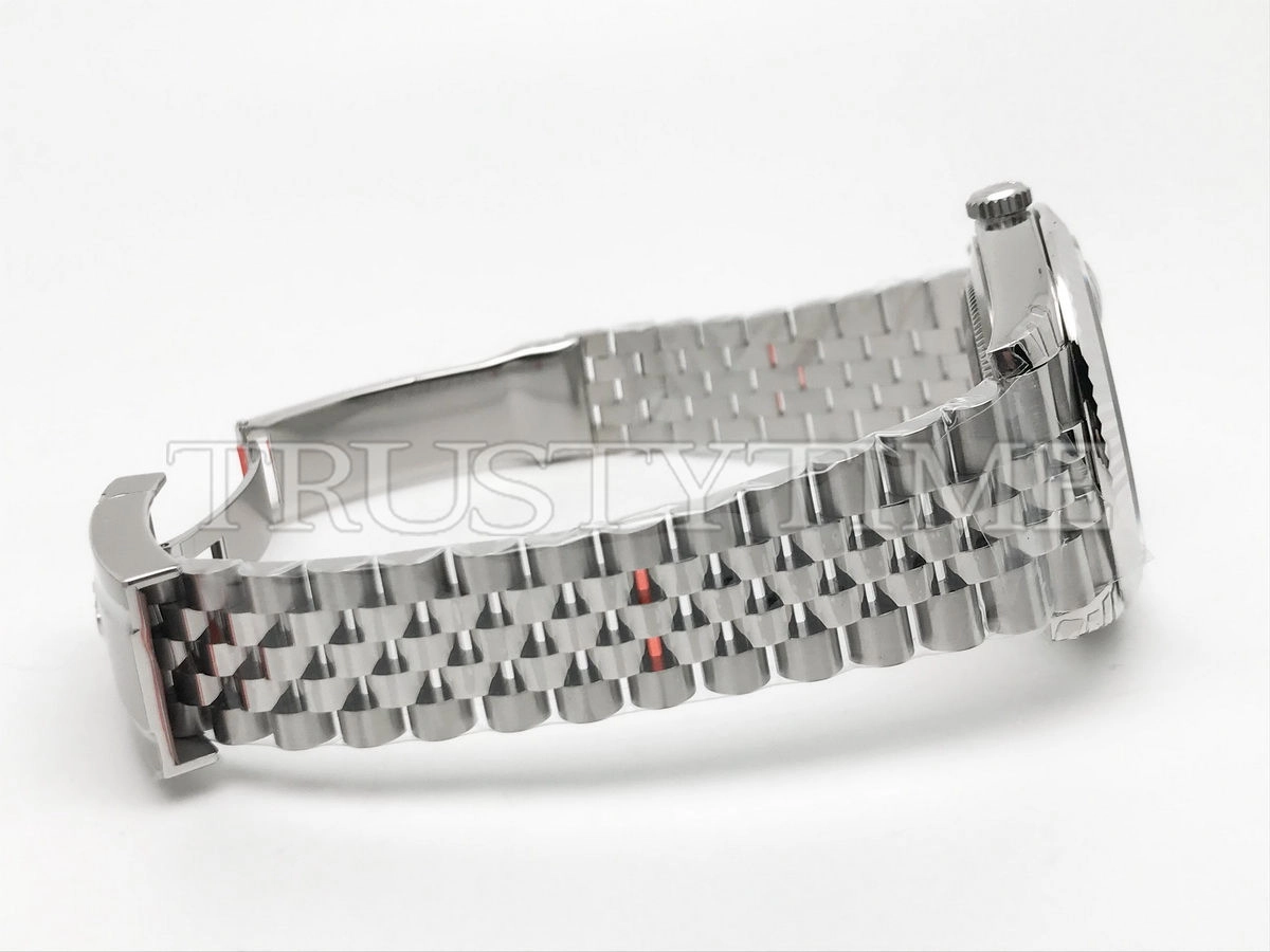 Копия часов Rolex DateJust II 41mm 126334-0032 Арт.RX-2393