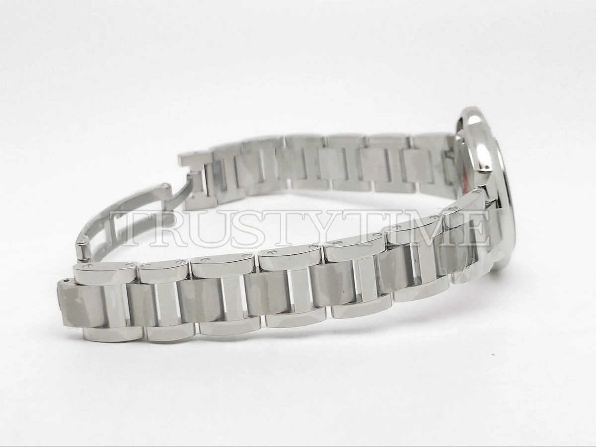 Копия часов Cartier Ballon Bleu 33 WSBB0044 Арт.CR-0904