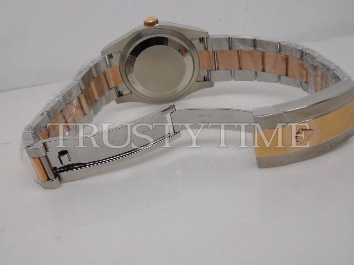 Копия часов Rolex DateJust 36mm 116231-0069 Арт.RX-0483