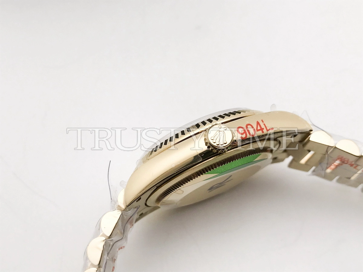 Копия часов Rolex Day-Date 36mm 128238-0118 Арт.RX-3463