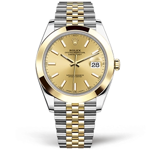 Копия часов Rolex DateJust II 41mm 126303-0010 Арт.RX-0846