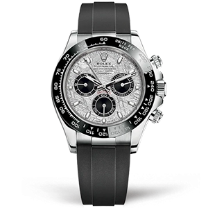 Копия часов Rolex Cosmograph Daytona Meteorite 116519LN-0038 Арт.RX-2217
