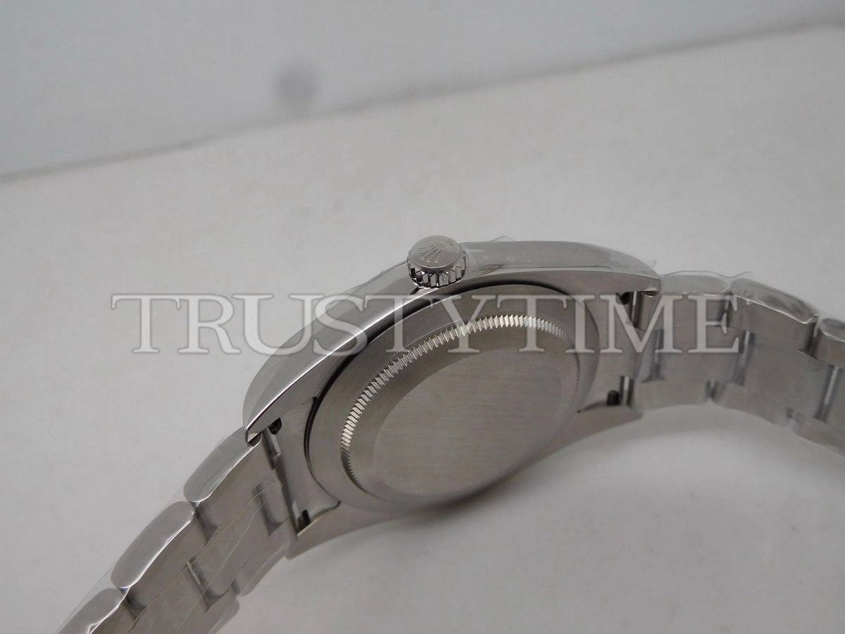 Копия часов Rolex Oyster Perpetual 39mm 114300-0004 Арт.RX-1427