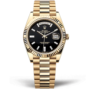 Копия часов Rolex Day-Date 40mm 228238-0059 Арт.RX-3381