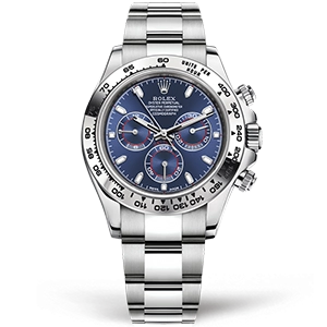 Копия часов Rolex Cosmograph Daytona 116509-0071 Арт.RX-1072