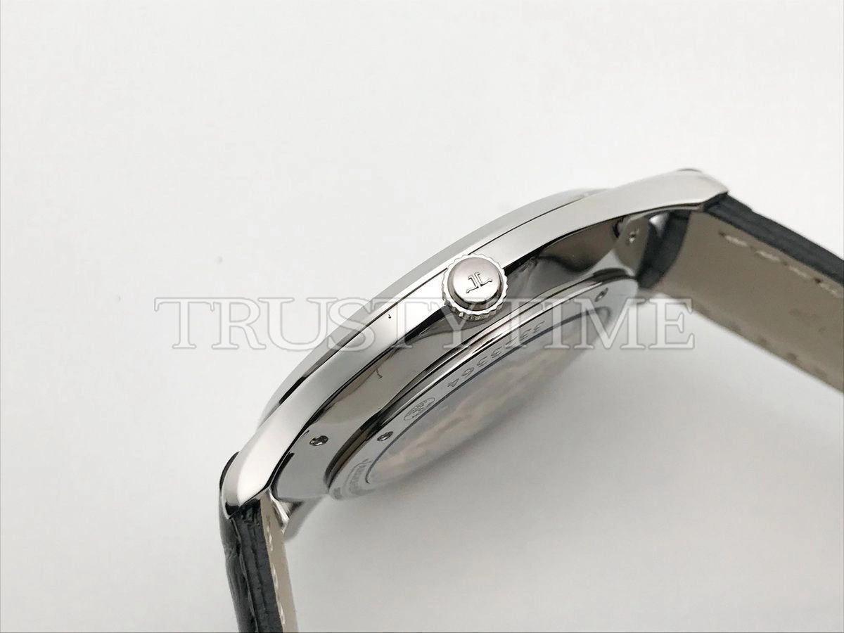 Копия часов Jaeger-LeCoultre Master Ultra Thin Small Second 40mm 1358480 Арт.JL-0398