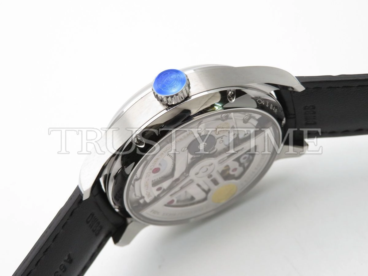 Копия часов IWC Portugieser Annual Calendar 44mm IW503502 Арт.IW-0614