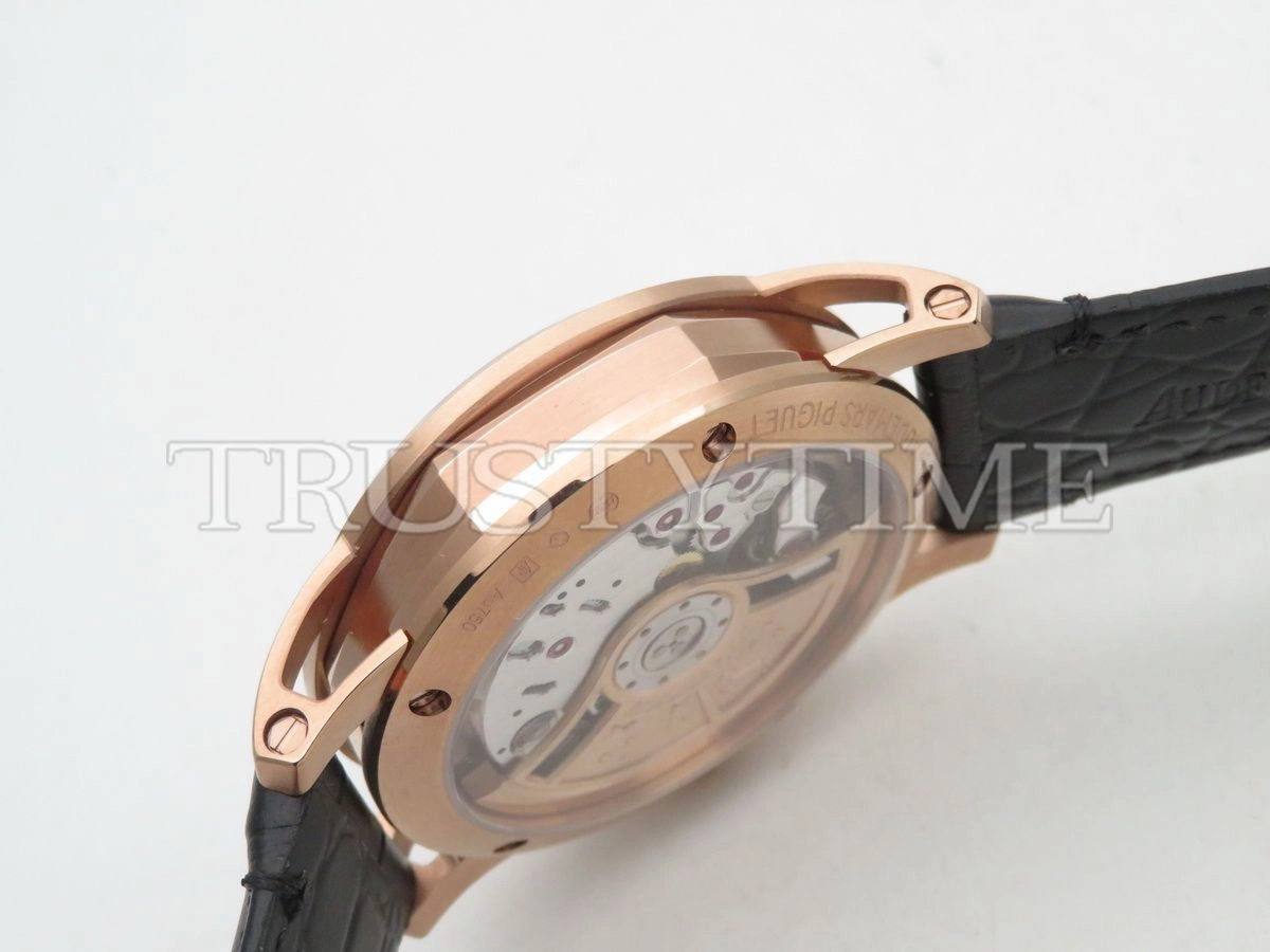 Копия часов Audemars Piguet Code 11.59 41mm 15210OR.OO.A002CR.01 Арт.AP-0625