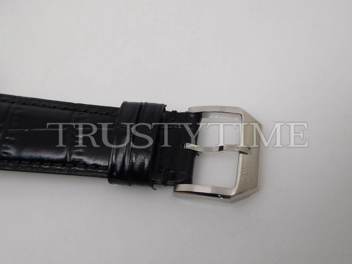 Копия часов IWC Portugieser Hand-Wound 44mm IW545408 Арт.IW-0656