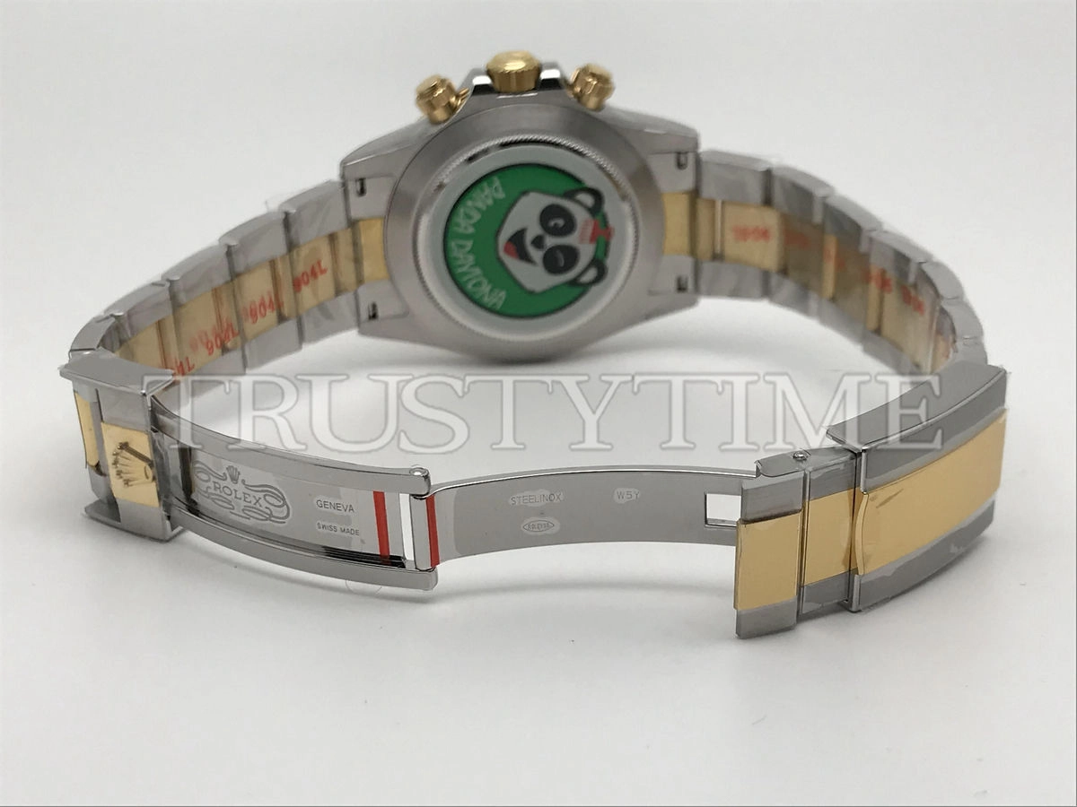 Копия часов Rolex Cosmograph Daytona 116503-0011 Арт.RX-2329