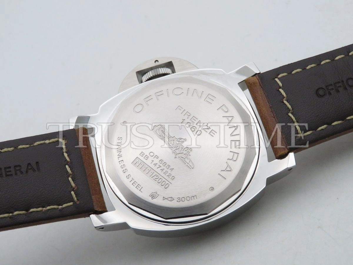 Копия часов Panerai Luminor Boutique Edition 44mm PAM00390 Арт.PN-0802