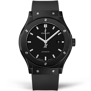 Копия часов Hublot Classic Fusion 42mm 542.CM.1171.RX Арт.HB-1116