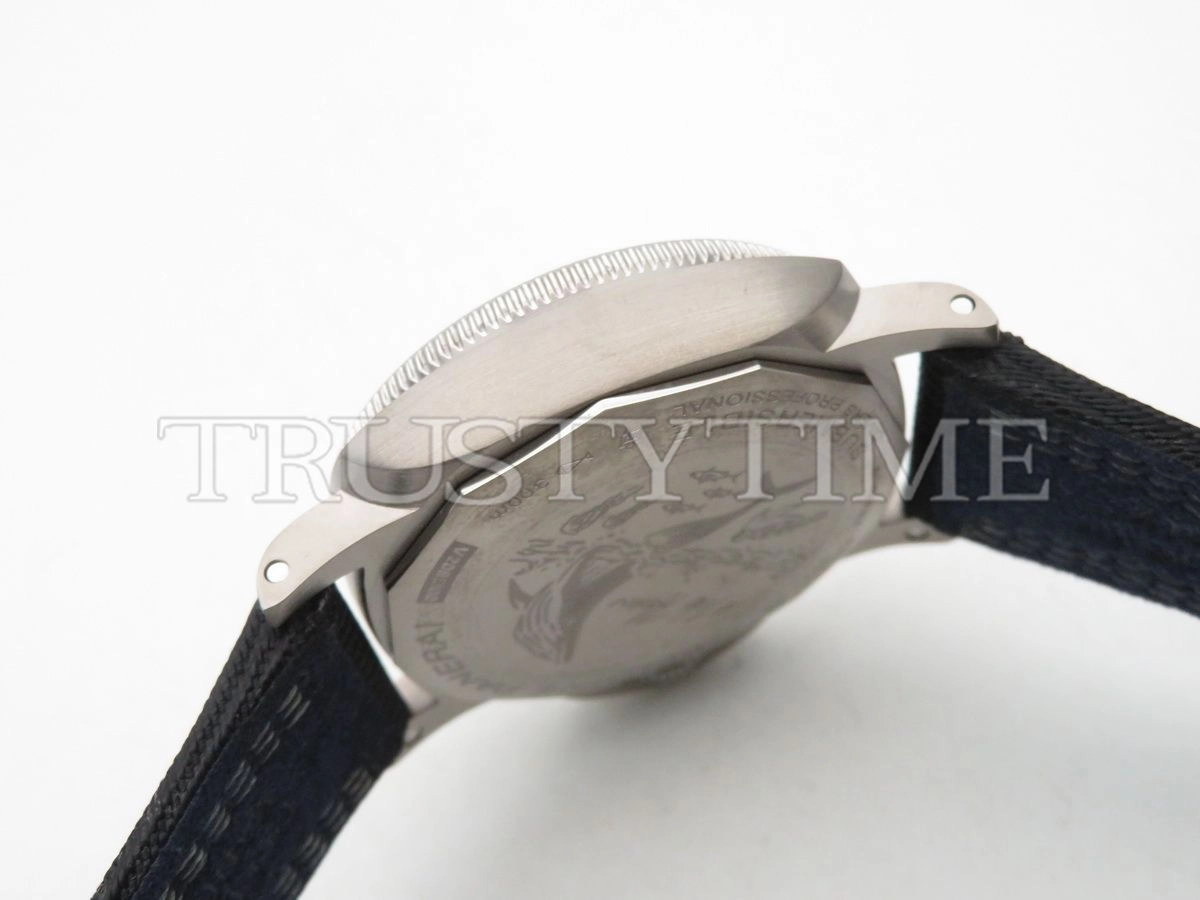 Копия часов Panerai Luminor Submersible Mike Horn Edition 47mm PAM00984 Арт.PN-0769