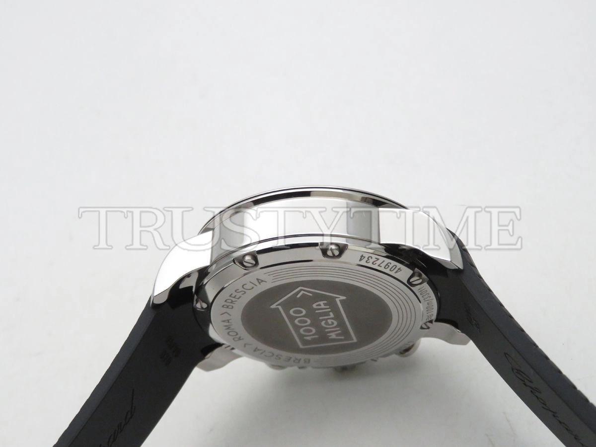 Копия часов Chopard Mille Miglia GTS Race Edition 44mm 168571-3001 Арт.CH-0168