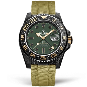 Копия часов Rolex GMT Master II DIW Desert Camo Арт.RX-2034