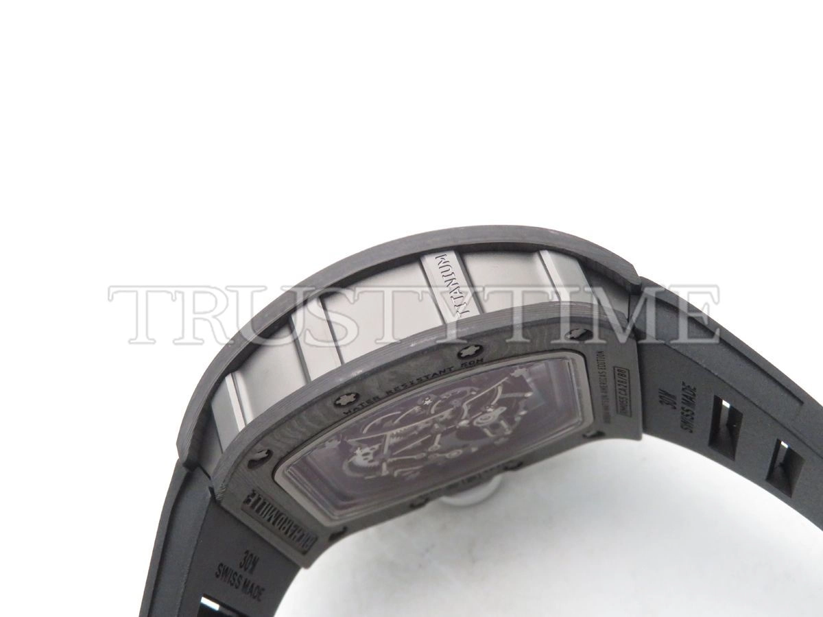 Копия часов Richard Mille RM055 Bubba Watson Арт.RM-0545