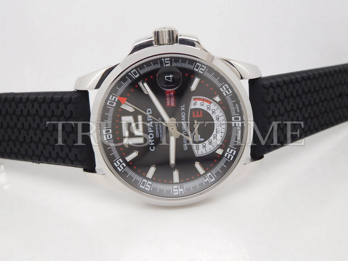 Копия часов Chopard Mille Miglia Gran Turismo XL 44mm 168457-3001 Арт.CH-0164