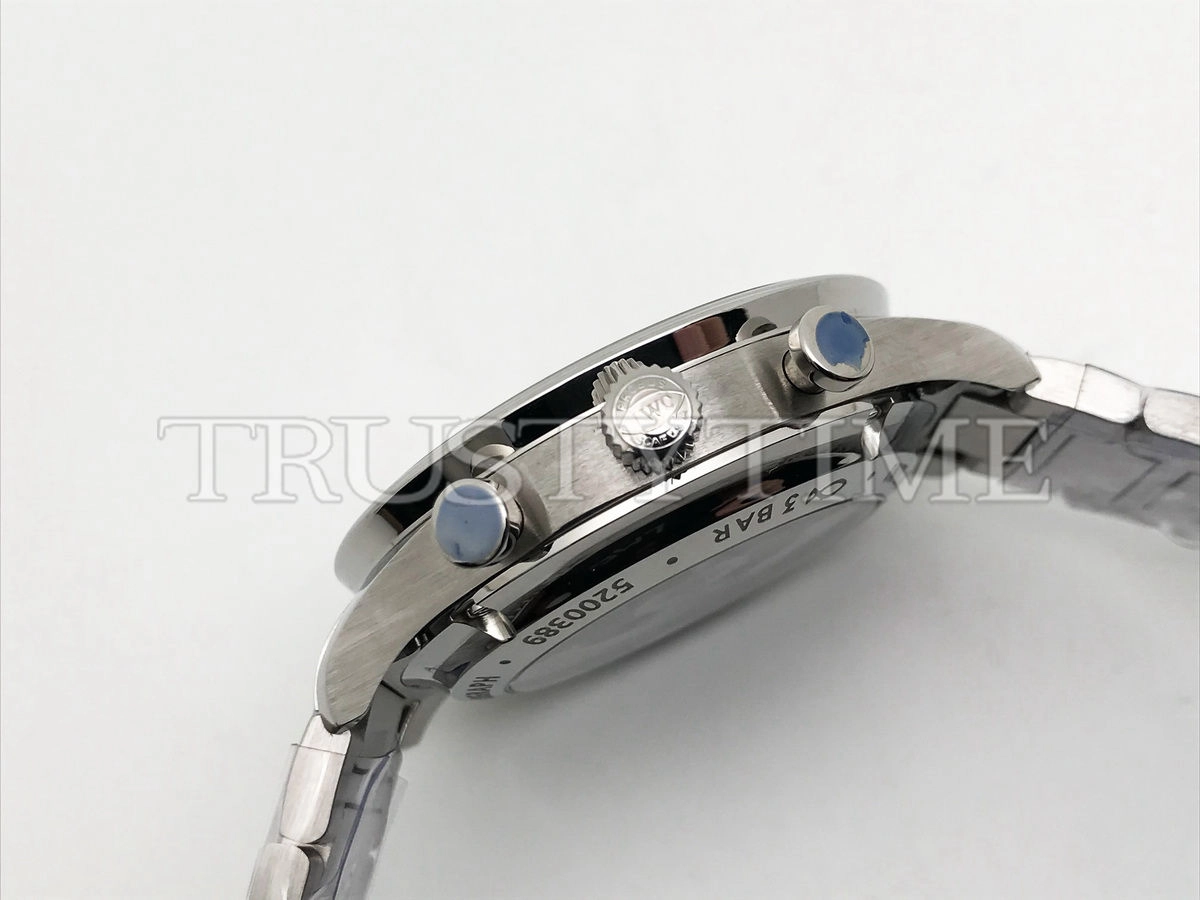 Копия часов IWC Portugieser  Chronograph 41mm IW371617 Арт.IW-0764