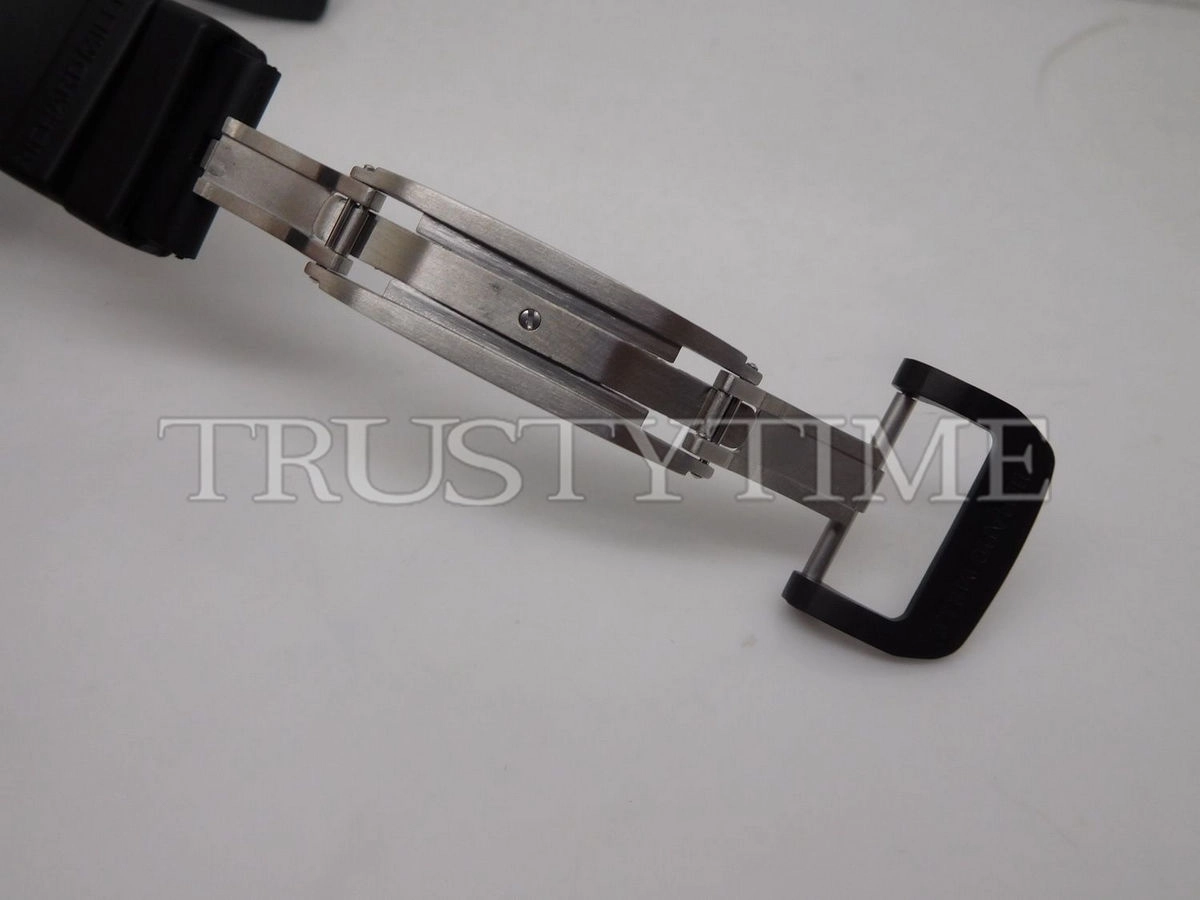 Копия часов Richard Mille RM011-03 Auto Flyback Chronograph Арт.RM-0260