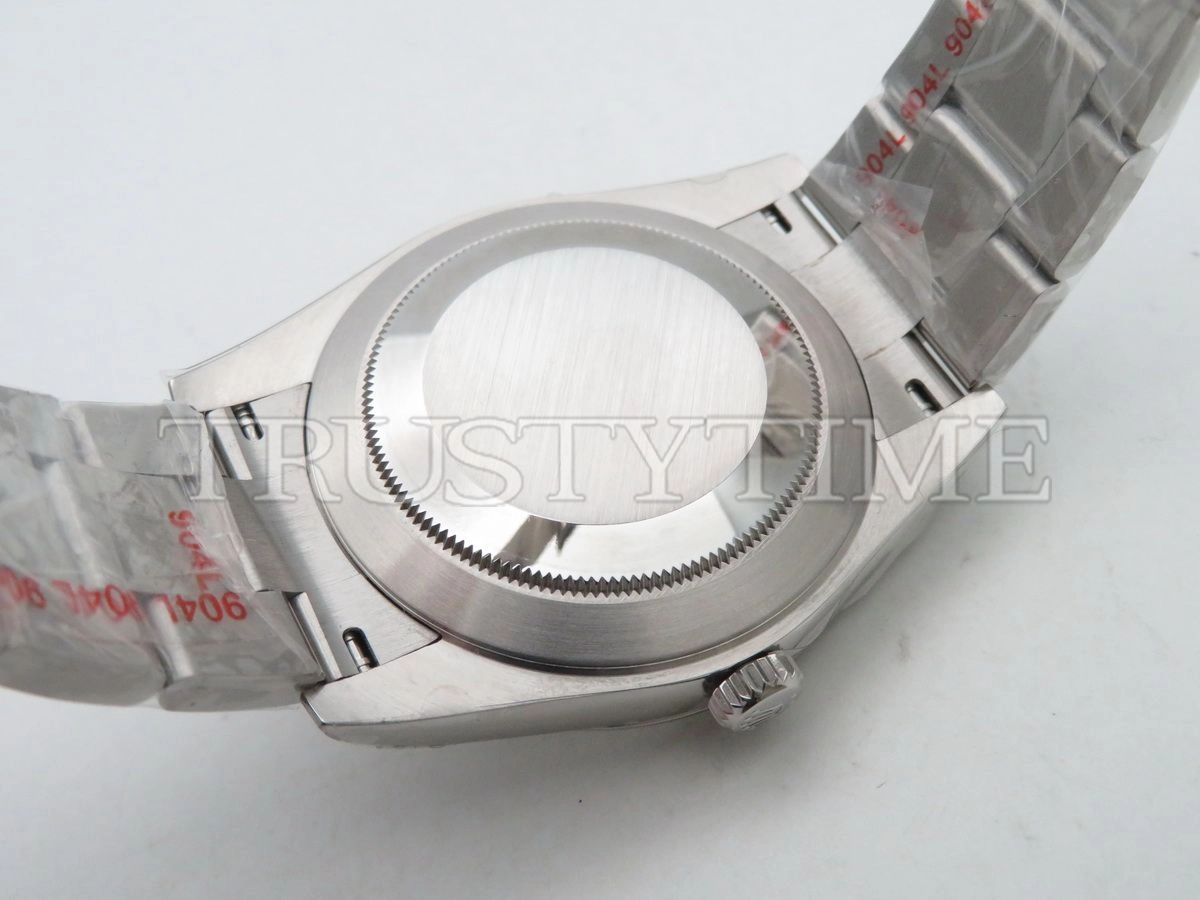 Копия часов Rolex DateJust II 41mm 126334-0015 Арт.RX-0609