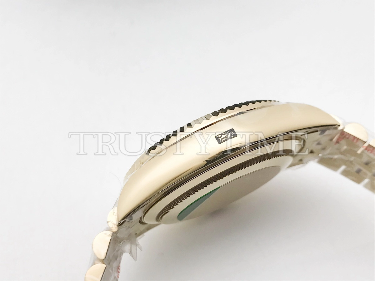 Копия часов Rolex Sky-Dweller 42mm 336938-0006 Арт.RX-3512