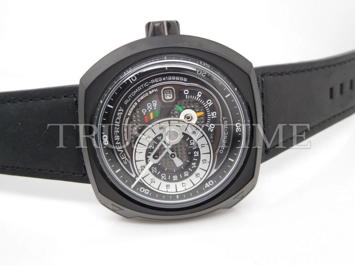 Копия часов SevenFriday Q3/05 Арт.SF-0288