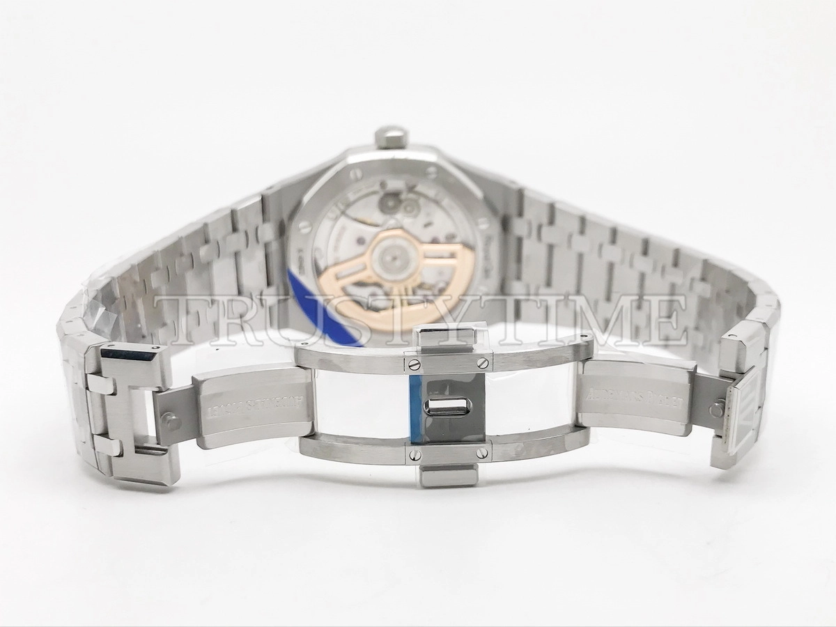 Копия часов Audemars Piguet Royal Oak Selfwinding 15510ST.OO.1320ST.07 Арт.AP-1221