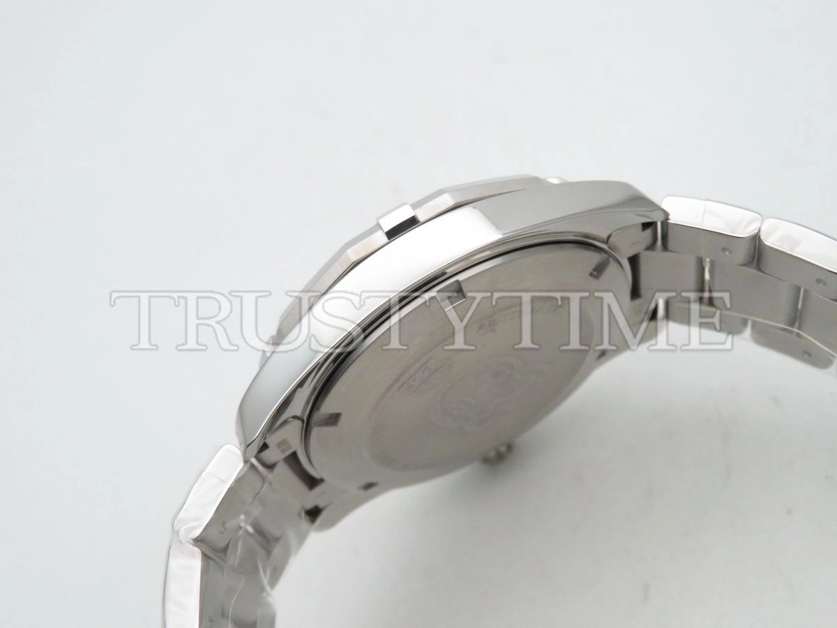 Копия часов Tag Heuer Aquaracer 300M Calibre 5 41mm WAY2110.BA0928 Арт.TG-0377