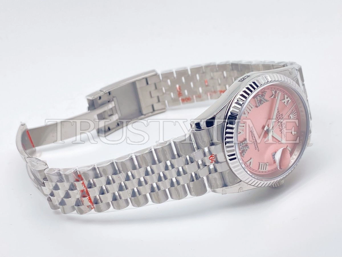 Копия часов Rolex DateJust 36mm 126234-0031 Арт.RX-2274
