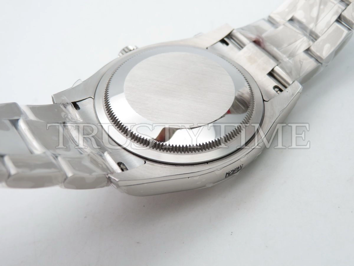 Копия часов Rolex DateJust 36mm 116200-0061 Арт.RX-0290